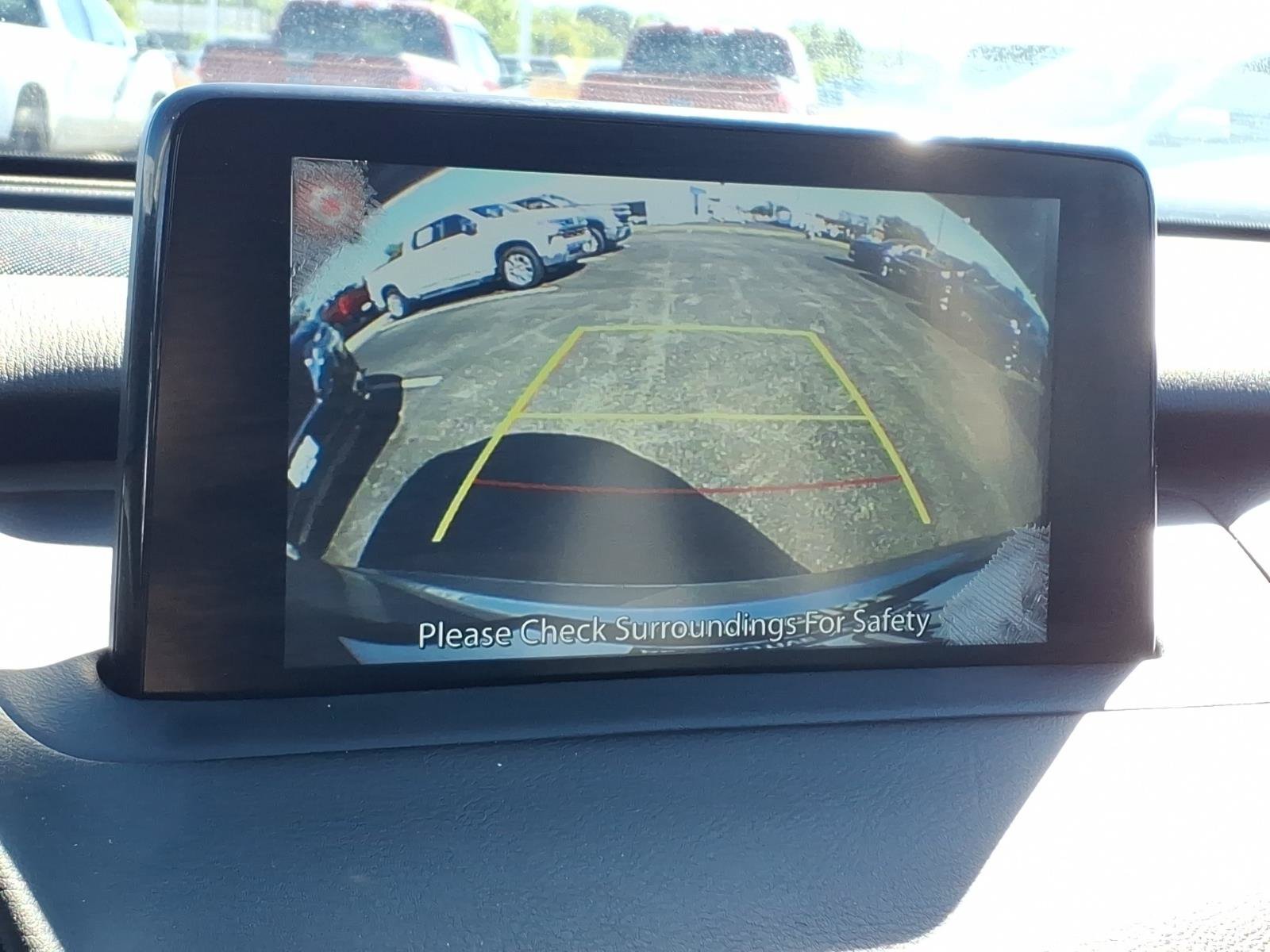 Used 2019 MAZDA CX-9 Touring AWD/4WD image 11