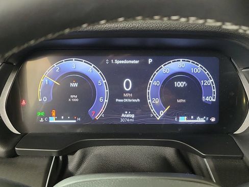 Used 2025 Jeep Grand Cherokee L Laredo w/ Luxury Tech Group I AWD/4WD image 17