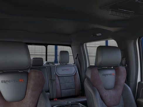 New 2026 Ford F150 Raptor AWD/4WD image 22