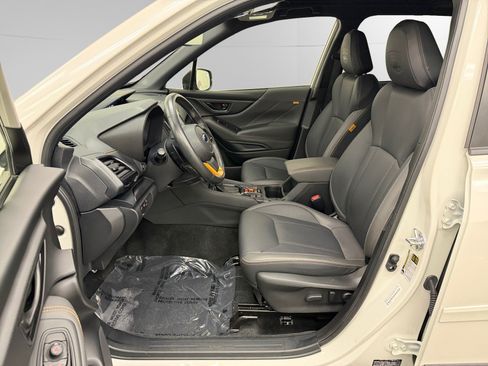 Used 2023 Subaru Forester Wilderness AWD/4WD image 9