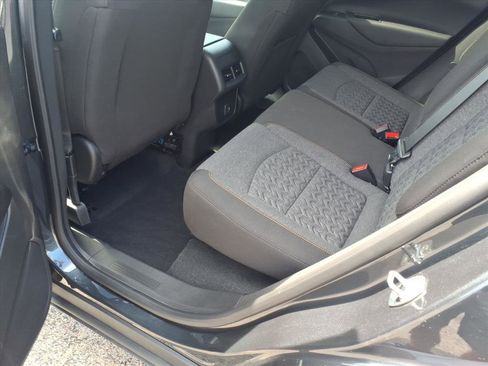 Certified 2023 Chevrolet Equinox LT image 8