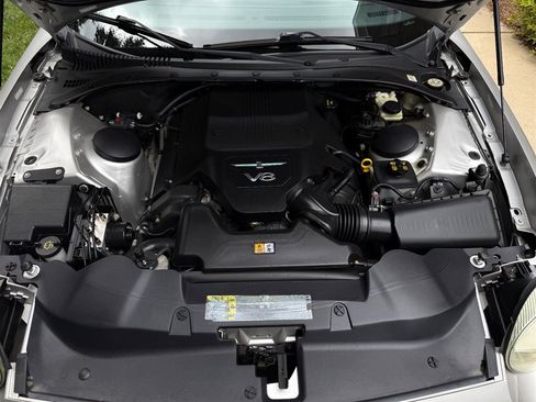 Used 2005 Ford Thunderbird RWD image 77