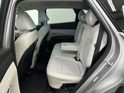 New 2026 Hyundai Tucson SEL image 22