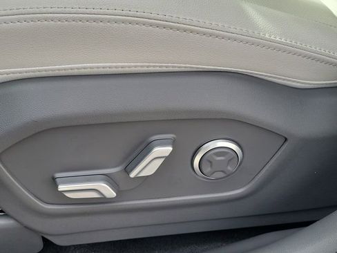 New 2026 Hyundai Santa Fe Limited image 16