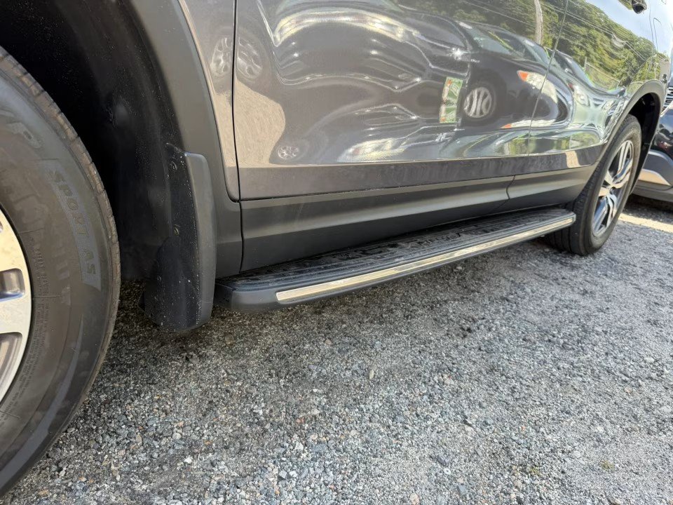 Used 2018 Honda Pilot EX-L image 8