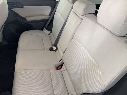Used 2016 Subaru Forester 2.5i Premium w/ Popular Package #2 AWD/4WD image 24