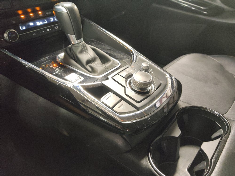 Used 2020 MAZDA CX-9 Touring AWD/4WD image 26