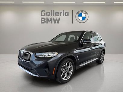 Used 2023 BMW X3 sDrive30i w/ Convenience Package