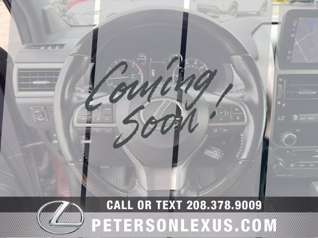 Used 2022 Lexus GX 460 Premium w/ Premium Package AWD/4WD image 27