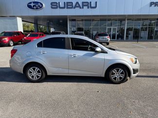 Used 2012 Chevrolet Sonic LT FWD video 2
