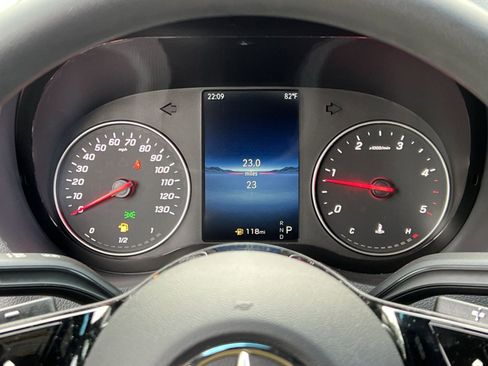 New 2025 Mercedes-Benz Sprinter 2500 image 15