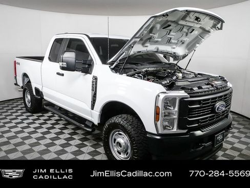 Used 2024 Ford F250 XL image 29