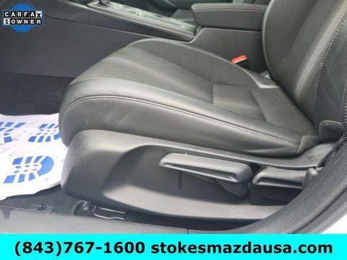 Used 2023 Honda Civic Sport image 14