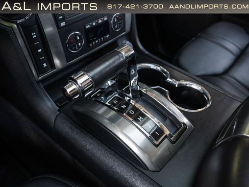 Used 2008 HUMMER H2 AWD/4WD image 14