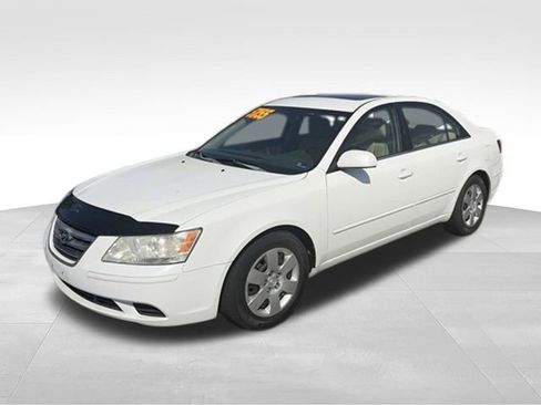 Used 2009 Hyundai Sonata GLS FWD image 18