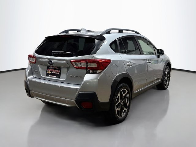 Used 2018 Subaru Crosstrek 2.0i Limited AWD/4WD image 7