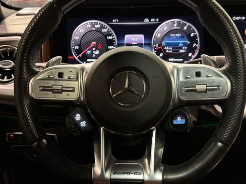 Used 2020 Mercedes-Benz G 63 AMG 4MATIC image 71