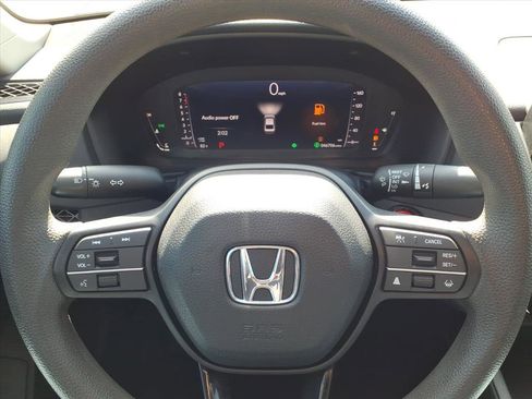 Certified 2023 Honda Accord LX image 13