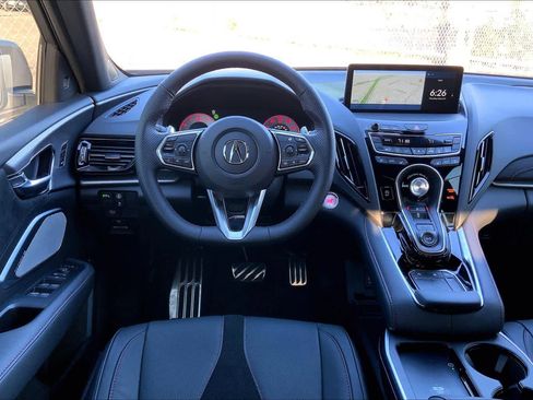 Used 2026 Acura RDX A-Spec image 6