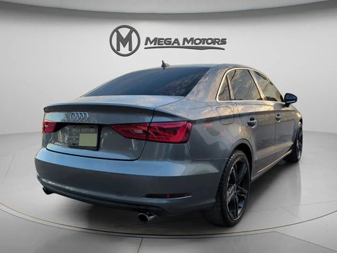 Used 2015 Audi A3 2.0T Premium Plus image 7