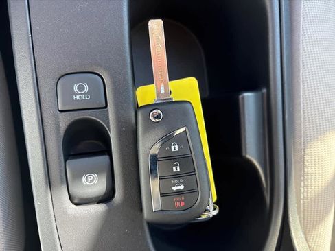 New 2026 Toyota Corolla LE image 18