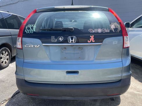 Used 2013 Honda CR-V LX image 3