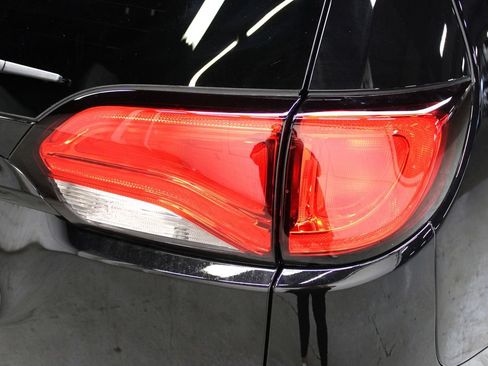 New 2026 Chrysler Voyager LX FWD image 33