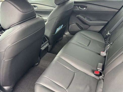 Used 2025 Honda Accord EX-L image 13