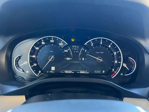 Used 2019 BMW X3 sDrive30i w/ Premium Package RWD image 17