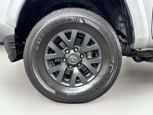 Certified 2023 Toyota Tacoma SR5 image 12