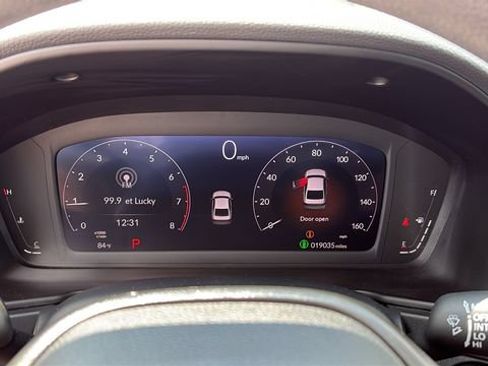Used 2023 Honda Accord EX image 16