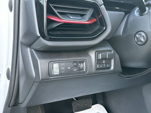 Used 2024 Chevrolet Silverado EV RST image 16