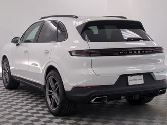 New 2026 Porsche Cayenne AWD/4WD video 3