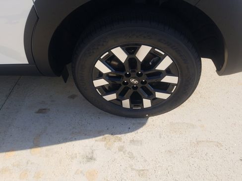 New 2026 Hyundai Santa Cruz SEL image 23