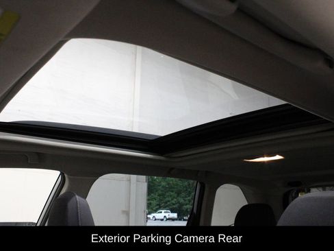 Used 2021 Subaru Forester Premium image 10