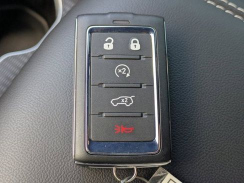 New 2025 Jeep Grand Cherokee L Limited w/ Black Appearance Package image 26