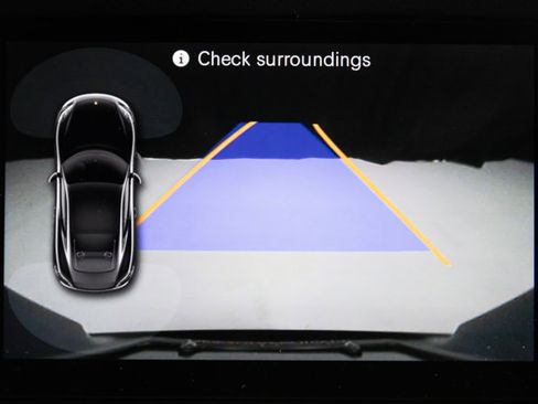 Used 2025 Porsche 718 Cayman image 79