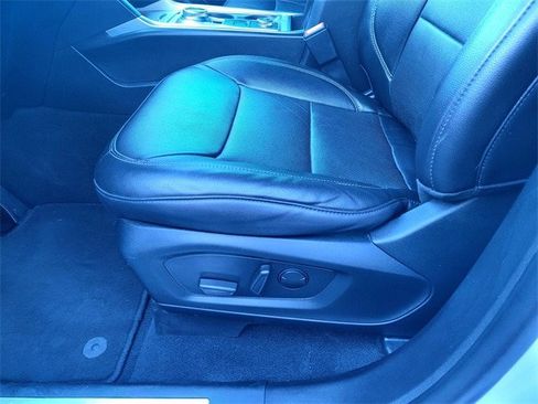 Certified 2023 Ford Explorer Limited image 13