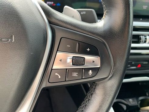 Used 2023 BMW 330i xDrive Sedan image 22