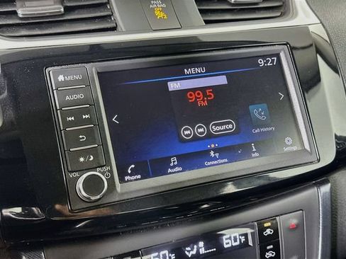 Used 2019 Nissan Sentra SR FWD image 23