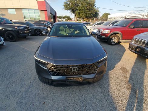 Used 2024 Honda Accord EX image 9