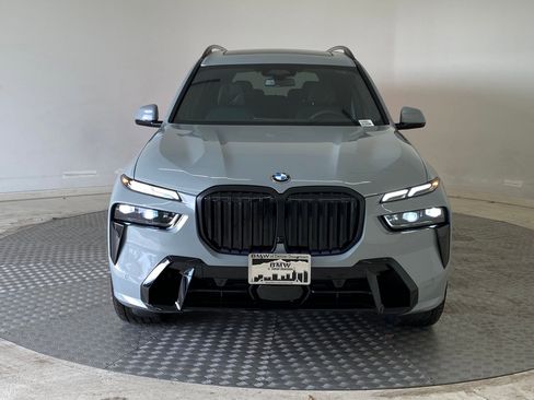 New 2026 BMW X7 xDrive40i w/ M Sport Package image 6