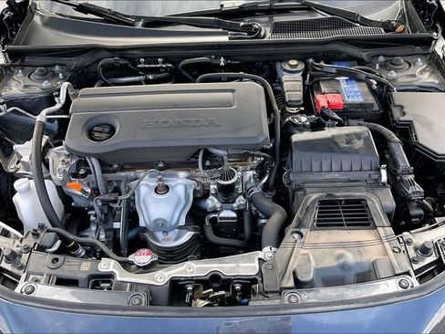 Used 2026 Honda Civic Sport image 9