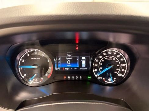 Used 2021 Ford Ranger XLT w/ FX4 Off-Road Package AWD/4WD image 15