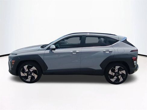 New 2026 Hyundai Kona Limited FWD image 8