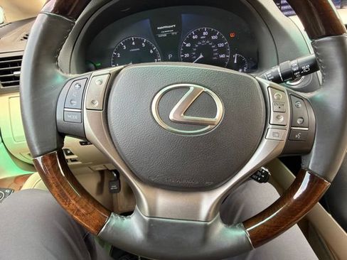 Used 2015 Lexus RX 350 FWD image 16