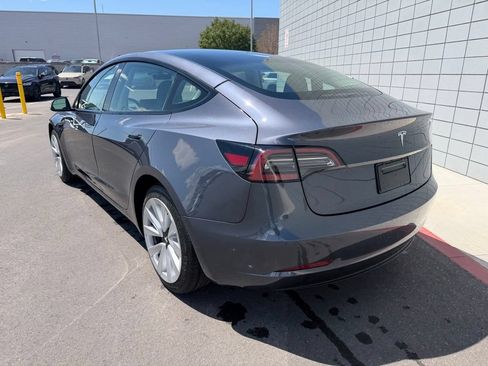 Used 2023 Tesla Model 3 Standard Range RWD image 6