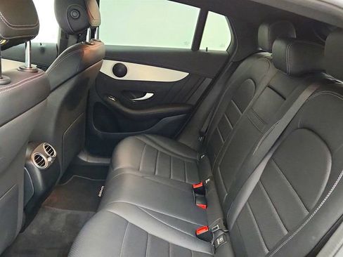 Used 2023 Mercedes-Benz GLC 300 4MATIC Coupe image 21