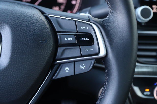 Used 2018 Honda Accord Sport image 12