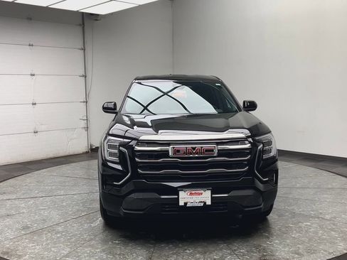 Certified 2025 GMC Terrain Elevation image 32